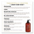 SOAPBOX 00679CT Hand Soap, Vanilla and Lily Blossom Scent, 12 oz, 12/Carton