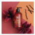 SOAPBOX 00679CT Hand Soap, Vanilla and Lily Blossom Scent, 12 oz, 12/Carton