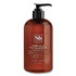SOAPBOX 00679CT Hand Soap, Vanilla and Lily Blossom Scent, 12 oz, 12/Carton