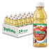 PEPSICO Tropicana® 57178 100% Juice, Apple, 10oz Bottle, 24/Carton