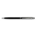 ZEBRA PEN CORP. 33111 StylusPen Twist Ballpoint Pen/Stylus, Black