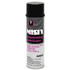 ZEP INC. Misty® 1002456 Penetrating Lubricant Spray, 19 oz Aerosol Can, 12/Carton