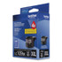 BROTHER INTL. CORP. LC109BK LC109BK Innobella Super High-Yield Ink, 2,400 Page-Yield, Black