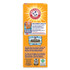 CHURCH & DWIGHT CO., INC Arm Hammer™ 3320011535 Fresh Scentsations Carpet Odor Eliminator, Island Mist, 30 oz Box, 6/Carton