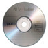 VERBATIM CORPORATION 94554 CD-R Recordable Disc, 700 MB/80 min, 52x, Spindle, Silver, 100/Pack