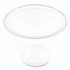 BOARDWALK PET9S Clear Plastic PET Cups, Squat, 9 oz, 1,000/Carton