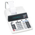 INNOVERA Canon® MP21DX MP21DX 12-Digit Ribbon Printing Calculator, Black/Red Print, 3.5 Lines/Sec