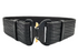 Hero's Pride 2029WH-L40 COBRA Pro Buckle AirTek Basix Rugged Hook Lined Duty Belt, 2.25""