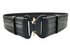 Hero's Pride 2029PH-M34 COBRA Pro Buckle AirTek Basix Rugged Hook Lined Duty Belt, 2.25""