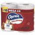PROCTER & GAMBLE Charmin® 13220 Ultra Strong Bathroom Tissue, Septic Safe, 2-Ply, White, 220 Sheets/Roll, 4 Rolls/Pack, 8 Packs/Carton
