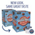 KEURIG DR PEPPER Swiss Miss® 8292CT Milk Chocolate Hot Cocoa K-Cups, 88/Carton