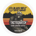 KEURIG DR PEPPER Black Rifle® Coffee Company 0490 Tactisquatch Coffee K-Cups, 22/Box