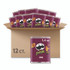 KELLOGG'S Pringles® KEE18372 Grab and Go BBQ Crisps, 1.4 oz Can, 12/Carton