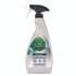 SEVENTH GENERATION 67362378 Laundry Stain Remover, Fragrance-Free, 16 oz Spray Bottle, 8/Carton