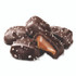MORLEY CANDY MAKERS INC Sanders® MRY30987 Small Batch Wonders Dark Chocolate Sea Salt Caramels, 18 oz Tub