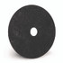 AMERICO MANUFACTURING CO 400116 Stripping Pads, 16", Black, 5/Carton