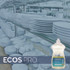 EARTH FRIENDLY PRODUCTS ECOS® PL97216CT Dishmate Manual Dish Liquid, Free and Clear, 25 oz Squeeze Bottle, 6/Carton