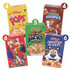 KELLOGG'S 22002287 Cereal Assortment Pack, Assorted Flavors, Single Serve Box, 25/Carton