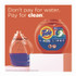 PROCTER & GAMBLE Tide® 09165 PODS Laundry Detergent, Tide Original, 76 Pods