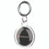 VERBATIM CORPORATION 32133 My Finder Bluetooth Coin Tracker for Apple iOS, Black