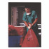 HERITAGE A7450ZR Healthcare Biohazard Printed Low-Density Can Liners, Infectious Waste, 44 gal, 3.2 mil, 37" x 50", Red, Flat Pack, 75/Carton