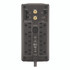 AMERICAN POWER CONVERSION APC® 2724587 Back-UPS Pro Compact Tower LCD Battery Backup and Surge Protector with USB, 1,000 VA, 8 Outlets, 1,103 J