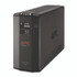 AMERICAN POWER CONVERSION APC® 2724587 Back-UPS Pro Compact Tower LCD Battery Backup and Surge Protector with USB, 1,000 VA, 8 Outlets, 1,103 J