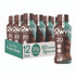 OWYN 38200001 20 g Protein Drink, Chocolate, 12 oz Bottle, 12/Carton