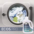 EARTH FRIENDLY PRODUCTS ECOS® PL937202CT Laundry Detergent Liquid, Magnolia and Lily Scent, 170 oz Jug, 2/Carton