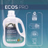 EARTH FRIENDLY PRODUCTS ECOS® PL937202CT Laundry Detergent Liquid, Magnolia and Lily Scent, 170 oz Jug, 2/Carton