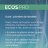 EARTH FRIENDLY PRODUCTS ECOS® PL937202CT Laundry Detergent Liquid, Magnolia and Lily Scent, 170 oz Jug, 2/Carton