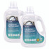 EARTH FRIENDLY PRODUCTS ECOS® PL937202CT Laundry Detergent Liquid, Magnolia and Lily Scent, 170 oz Jug, 2/Carton