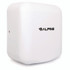 ALPINE INDUSTRIES ALP40020WHI Hemlock Commercial 220V Automatic Hand Dryer, 6.68 x 11.41 x 12.31, White