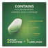ACME UNITED CORPORATION Excedrin® 2756950 X-Strength Caplets, 2 Caplets/Packet, 30 Packets/Box