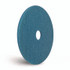 AMERICO MANUFACTURING CO 400413 Blue Cleaner Pad, 13", Blue, 5/Carton