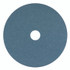 AMERICO MANUFACTURING CO 400413 Blue Cleaner Pad, 13", Blue, 5/Carton