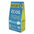 EARTH FRIENDLY PRODUCTS ECOS® 963706EA Laundry Detergent Packs, Free and Clear, 40/Pack