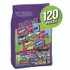 FERRARA CANDY CO 22002359 Party Mix Stand-Up Bag, 120 Pieces, Assorted Flavors, 2.5 lb Bag