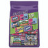 FERRARA CANDY CO 22002359 Party Mix Stand-Up Bag, 120 Pieces, Assorted Flavors, 2.5 lb Bag