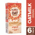HP HOOD Planet Oat® 22002375 Original Oat Milk Cartons, 32 oz Carton, 6/Carton