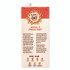 HP HOOD Planet Oat® 22002375 Original Oat Milk Cartons, 32 oz Carton, 6/Carton