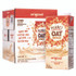 HP HOOD Planet Oat® 22002375 Original Oat Milk Cartons, 32 oz Carton, 6/Carton