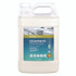 EARTH FRIENDLY PRODUCTS ECOS® PL972104CT Dishmate Manual Dish Liquid, Free and Clear, 1 gal Jug, 4/Carton