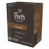 PEETS Peet's Coffee & Tea® 6546 House Blend Coffee K-Cups, 22/Box