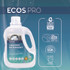 EARTH FRIENDLY PRODUCTS ECOS® PL937102EA Laundry Detergent Liquid, 170 oz Bottle
