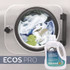 EARTH FRIENDLY PRODUCTS ECOS® PL937102EA Laundry Detergent Liquid, 170 oz Bottle