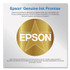 EPSON AMERICA, INC. T53RV20 T53RV20 (T53R) UltraChrome UV Ink, Varnish