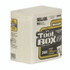 SELLARS ABSORBENT MATERIALS, INC. TOOLBOX® 5010001 Z400 Quarterfold Wipers, 1-Ply, 11.87 x 13, White, 12/Carton
