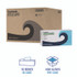 BOARDWALK 396SCTA 396 Series Disposable General-Purpose Nitrile Gloves, Powder-Free, Small, 4.4 mil Thick, 9.5" Long, Black, 100/BX, 10 BX/CT