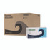 BOARDWALK 396SCTA 396 Series Disposable General-Purpose Nitrile Gloves, Powder-Free, Small, 4.4 mil Thick, 9.5" Long, Black, 100/BX, 10 BX/CT
